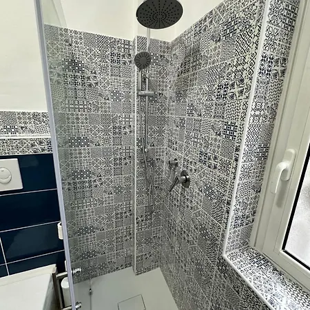 Apartment Miri *