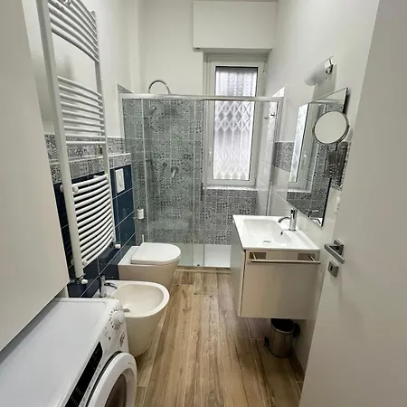 Apartment Miri