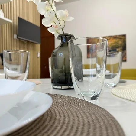 Miri Apartment *