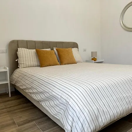 Apartment Miri Monza