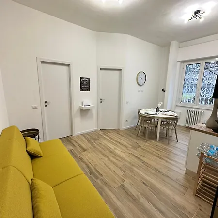 Apartment Miri Monza
